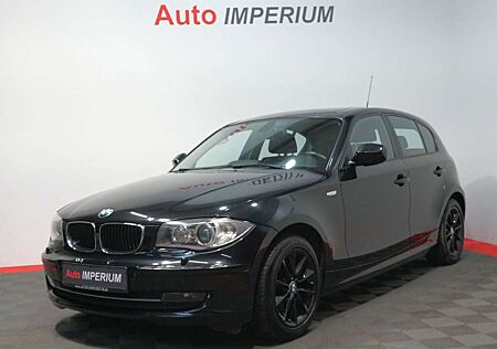 BMW 118i 118 Baureihe 1 Lim. *Navi*Schiebedach