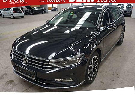 VW Passat Variant Volkswagen Passat Vare Elegance 2.0 MATRIX/ACC/STANDHZ/AHK