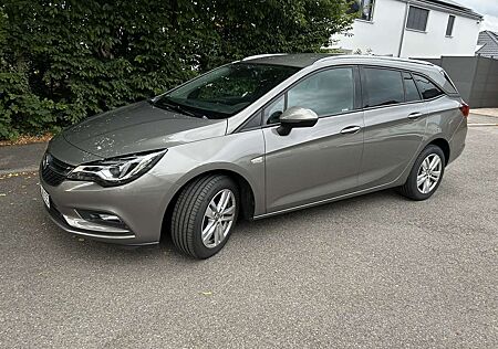 Opel Astra 1.4 Turbo Sports Tourer Active