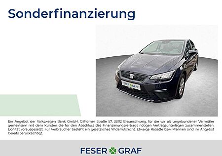 Seat Ibiza STYLE PRO 1.0 TSI KAMERA VC SHZ FULL LINK