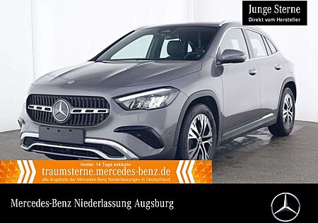 Mercedes-Benz GLA 180 PROGRESSIVE+AHK+LED+KAMERA+KEYLESS+7G