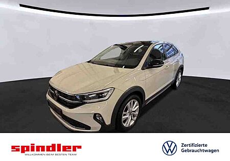 VW Taigo Volkswagen Style 1.5 TSI DSG / Pano, Matrix, IQ.Drive