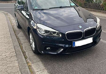 BMW 218d 218 2er Active Tourer Diesel Active Tourer Luxury