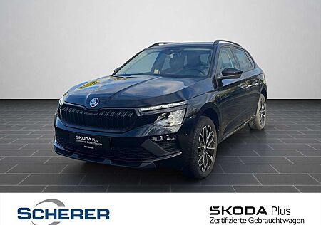 Skoda Kamiq 1.0 TSI DSG Selection Navi, Virtual, AHK,