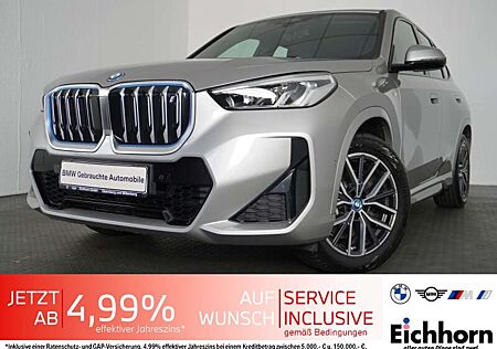 BMW iX1 xDrive30 M Sportpaket *NAVI.SPORTSITZE*