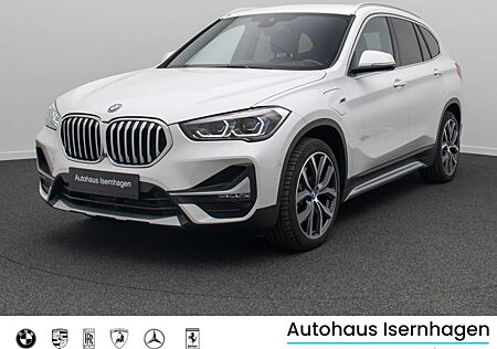 BMW X1 xLine HUD Navi+ HiFi DAB Kamera 19Zoll