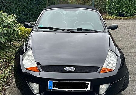 Ford Streetka Elegance Roadster