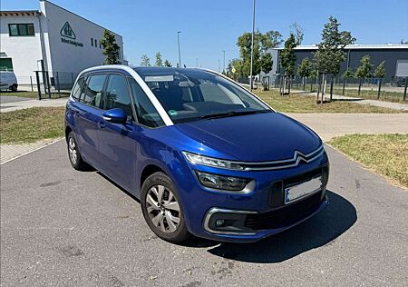 Citroen C4 SpaceTourer PureTech 130 Stop&Start FEEL Grand