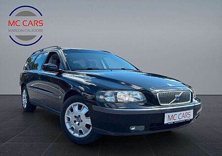 Volvo V70 2.4D Momentum 120kW/ OHNE TÜV!