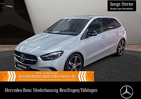 Mercedes-Benz B 200 PROGRESSIVE+NIGHT+AHK+LED+KAMERA+KEYLESS+7G