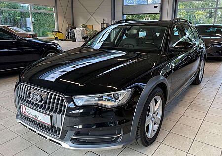 Audi A6 Allroad 3.0 TDI Quattro/AHK/R-Cam/4zonen/Navi