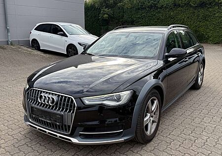 Audi A6 Allroad 3.0 TDI Quattro/AHK/R-Cam/4zonen/Navi