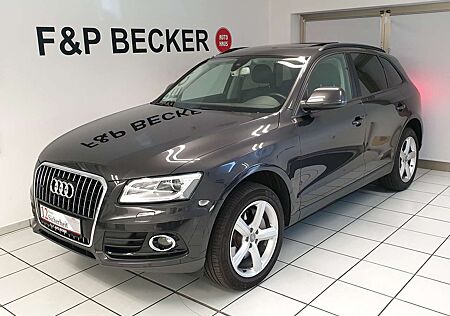 Audi Q5 3.0 TDI Quattro 2.Hand Pano B&O AHK Standhzg. Kam