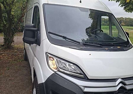 Citroën Jumper Citroen 33 L2H2 Transline Plus Solution