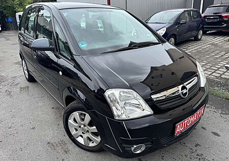 Opel Meriva Edition/Automatik/Android Radio mit Navi/Klima/Alu/AHK