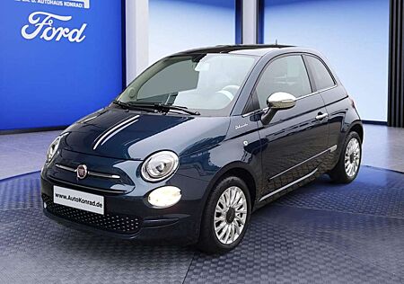 Fiat 500 1.0 GSE Hybrid Dolcevita