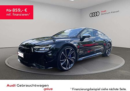 Audi RS7 qu Laser Keramik 305km/h HuD Pano