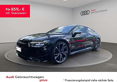 Audi RS7 qu Laser Keramik 305km/h HuD Pano