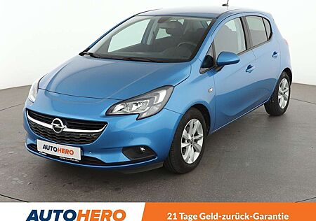 Opel Corsa 1.4 ON