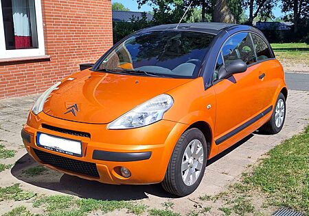 Citroën C3 Citroen Pluriel 1.4 Style