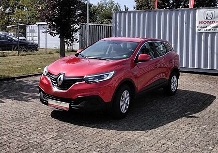 Renault Kadjar TCe 140 GPF BUSINESS EDITION