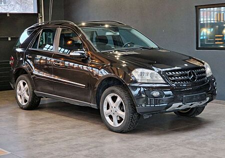 Mercedes-Benz ML 320 ML320 CDI*Bi-Xenon*Alcantara*Navi*AHK*Klima*PDC*