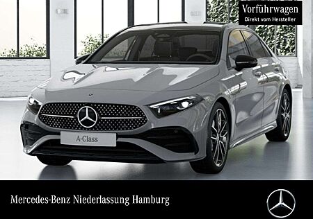 Mercedes-Benz A 250 e Lim AMG+NIGHT+PANO+MULTIBEAM+KAMERA+TOTW