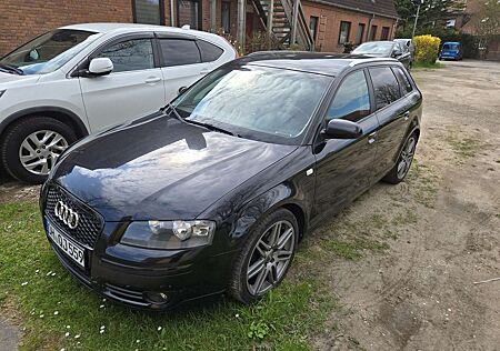 Audi A3 2.0 TDI quattro Ambiente