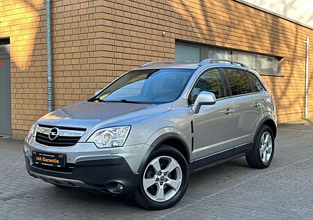 Opel Antara Cosmo 4x4/LEDER/XENON/NAVI/LEDER/GEPFLEGT