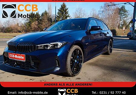 BMW 330 e xDrive M Sport*SSD*VOLLEDE*GARANTIE 06/28