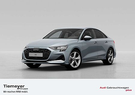Audi A3 30 TFSI ADVANCED FACELIFT LM18 SPOR