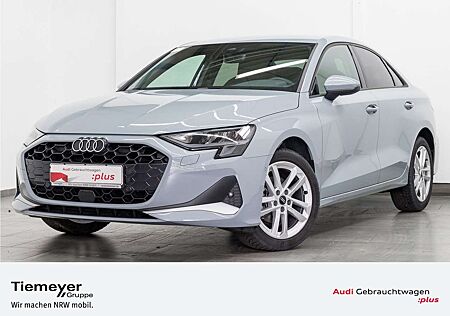 Audi A3 30 TFSI ADVANCED FACELIFT LM18 SPOR