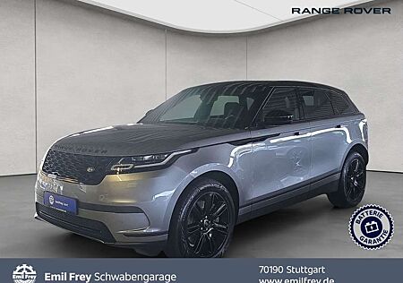 Land Rover Range Rover Velar gebraucht kaufen Land Rover Range Rover Velar P400e R-Dynamic