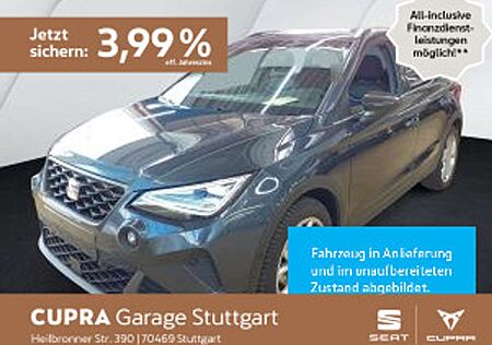 Seat Arona Style 1.0 TSI 85 kW