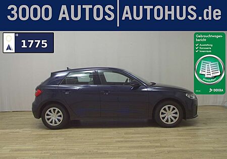 Audi A1 SB 25 TFSI Navi+ virtual cockpit PDC