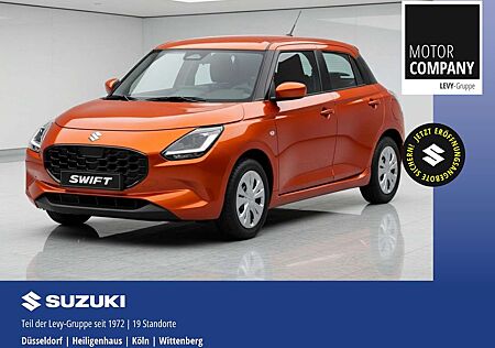 Suzuki Swift 1.2 Dualjet Club MY26+R.Kam+LED+PDC+BSA++++
