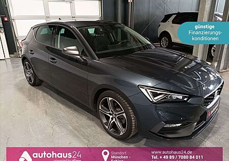 Seat Leon 1.5 eTSI FR
