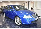 Skoda Octavia 2,0 TFSI RS Xenon Alcantara PDC 1-Hand