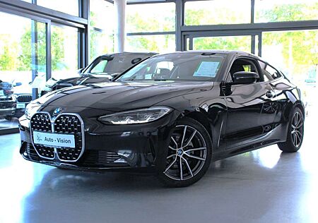 BMW 420 i Coupe (G22) *LED*SHZ*PDC*DAB*Temp*AppleCP