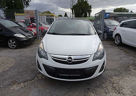 Opel Corsa Color Edition 1.4 kilma