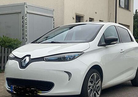 Renault ZOE Mit Eingener Batterie (keine Miete!)23 kwh Zen