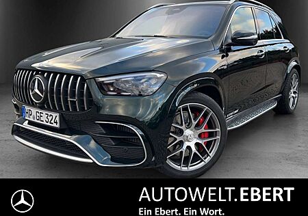 Mercedes-Benz GLE 63 AMG AMG GLE 63 S 4M Standhzg AHK Burme KeyGO 22" 360