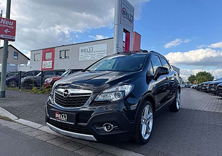 Opel Mokka Innovation ecoFlex 4x4 Bose FINANZIERUNG