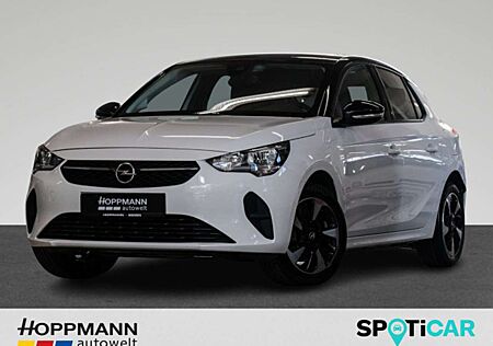 Opel Corsa Elektro Edition, SHZ, PDC, Klima, Isofix