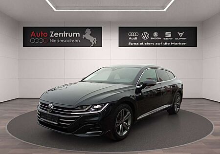 VW Arteon Volkswagen Shooting Brake 2.0 TSI OPF DSG R-Line