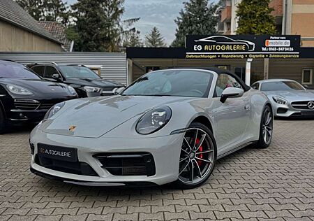 Porsche 992 Carrera 4S*Approved-2027*LIFT*CHRONO*BOSE