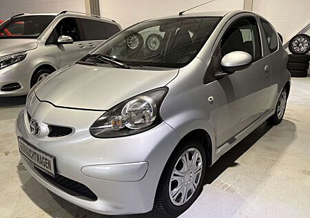 Toyota Others Aygo 1.0 Cool*Klima*Sitzheizung* HU neu !