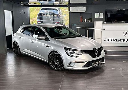 Renault Megane IV Lim. 5-trg. GT Bose*Navi*Kamera*HuD