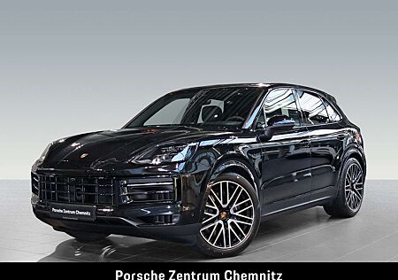 Porsche Cayenne E-Hybrid Luft;BOSE;Pano;14-Wege Sitze
