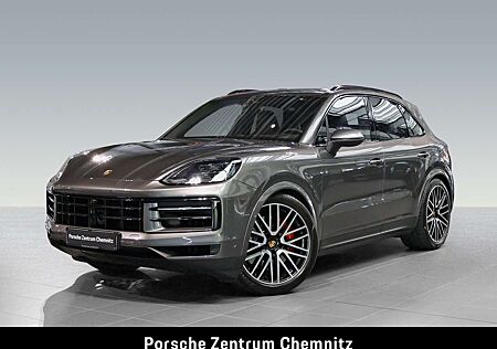 Porsche Cayenne S E-Hybrid Sitzbelüft.;BOSE;AHZV;Head-Up